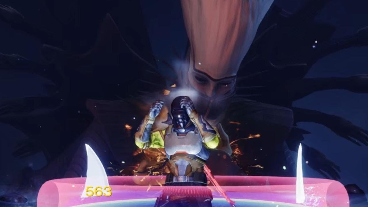 Solo The Witness (Season Lawless)