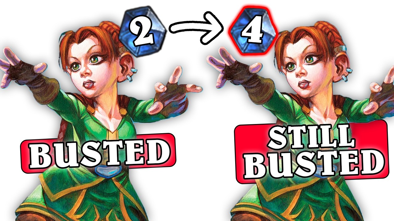 Huge Nerfs That Did NOTHING.