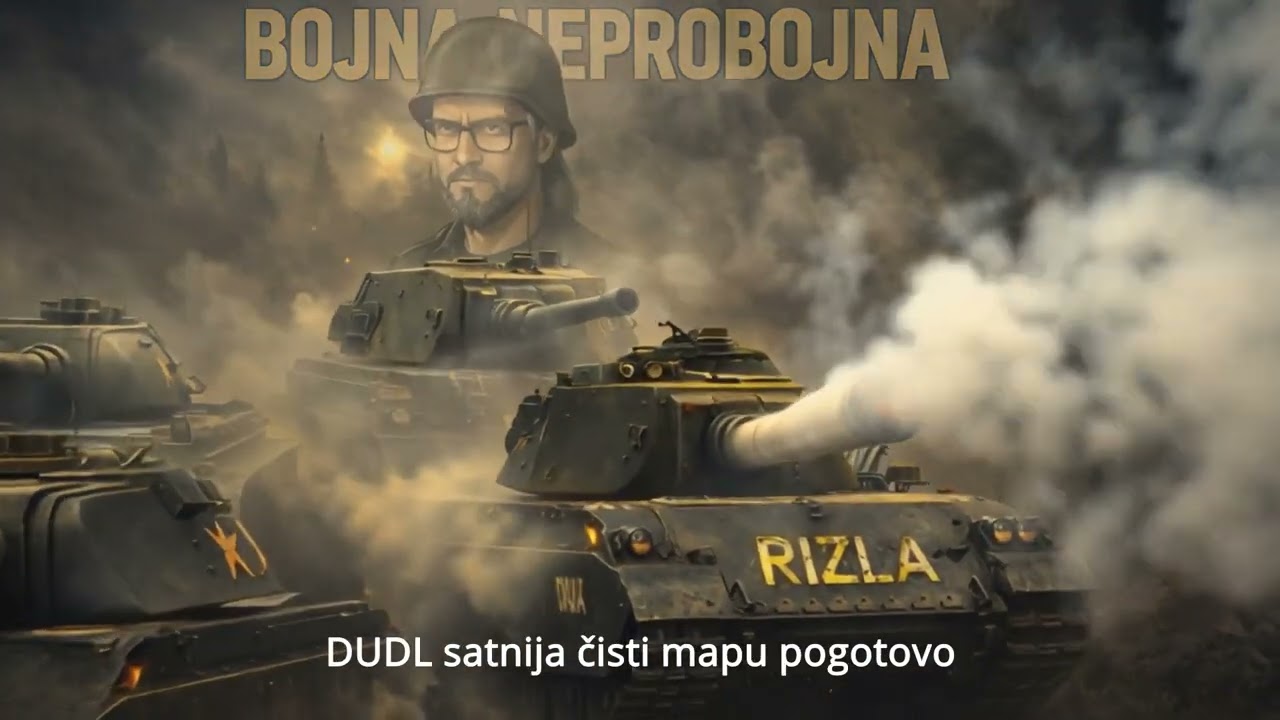 Bojna Neprobojna