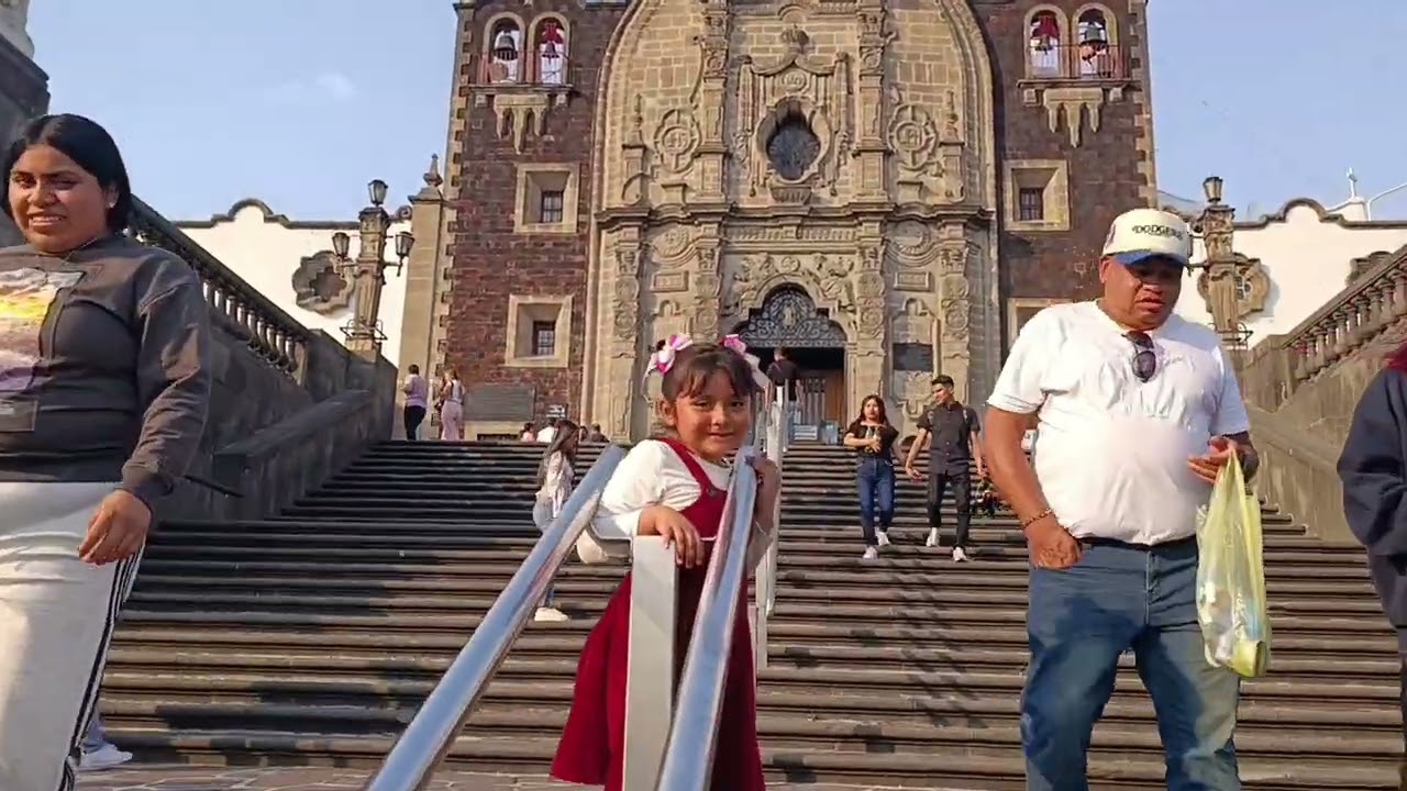 Basilica de Gpe (2026) 