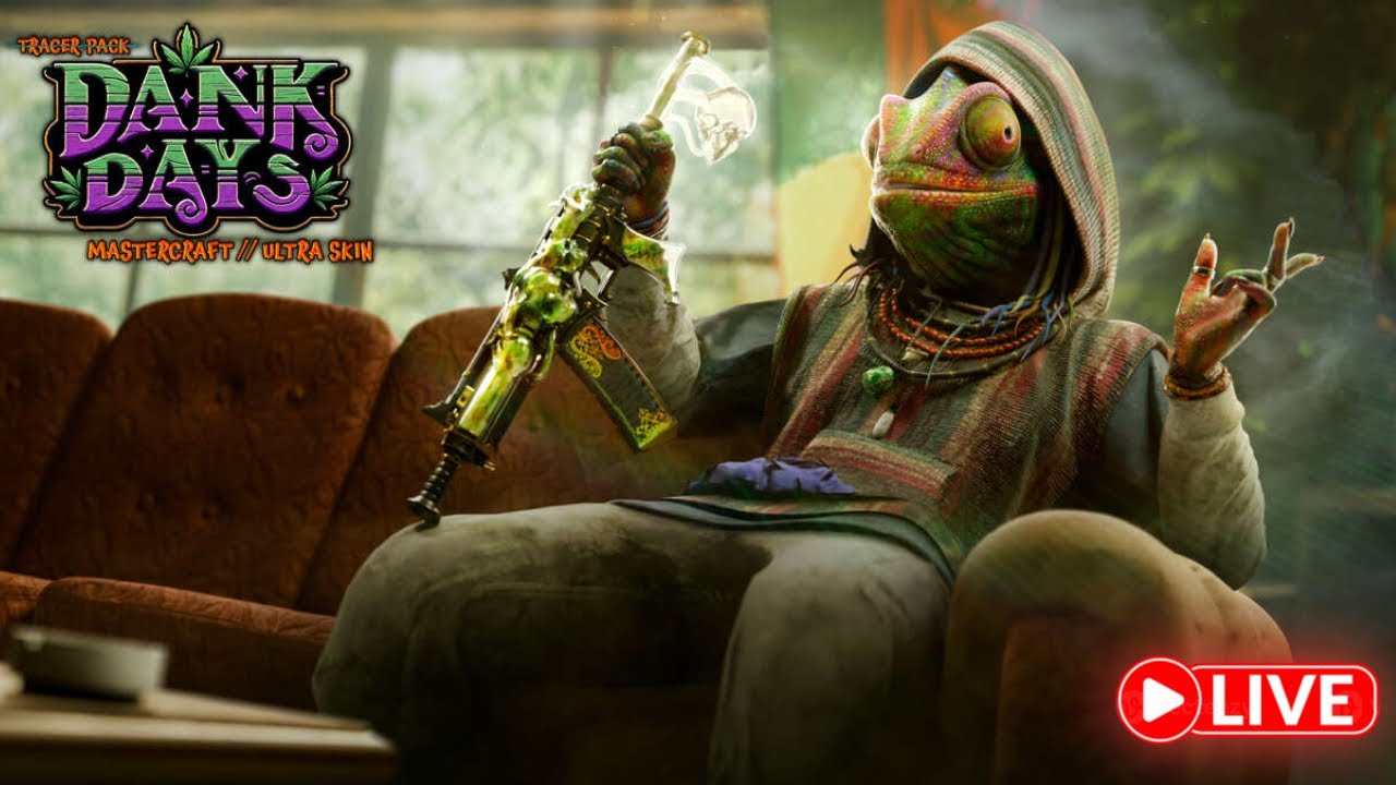 Call of Duty BO6 LIVE
