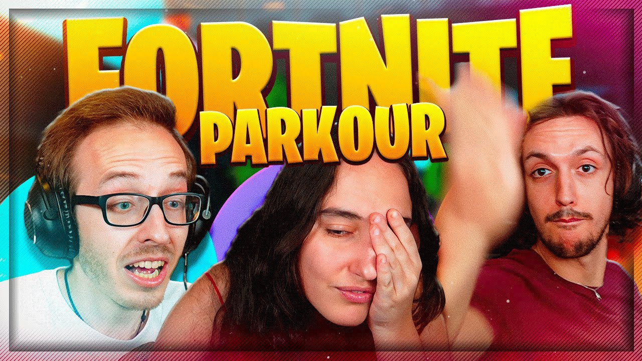 MAPPA DA 200IQ MA NOI NE ABBIAMO 13 | Amiketty Fortnite Deathrun (ITA)