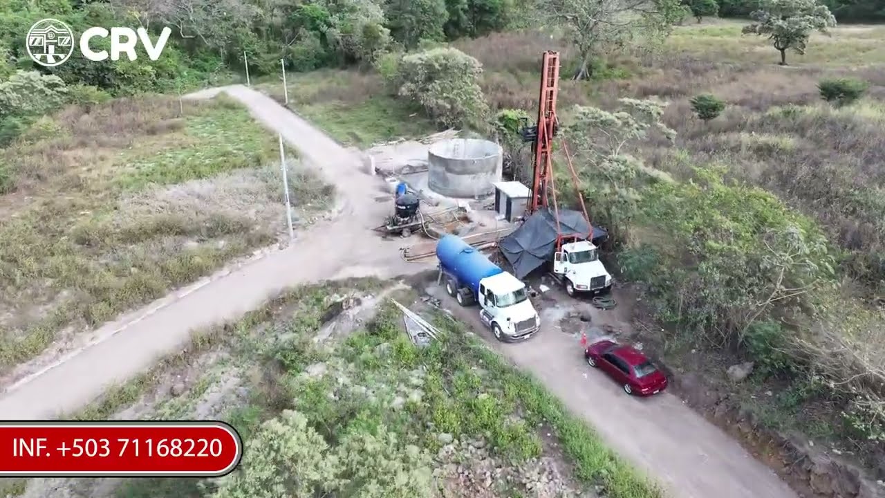 2 LOTES EN LOT GÉNOVA QUEZALTEPEQUE | CRV EL SALVADOR
