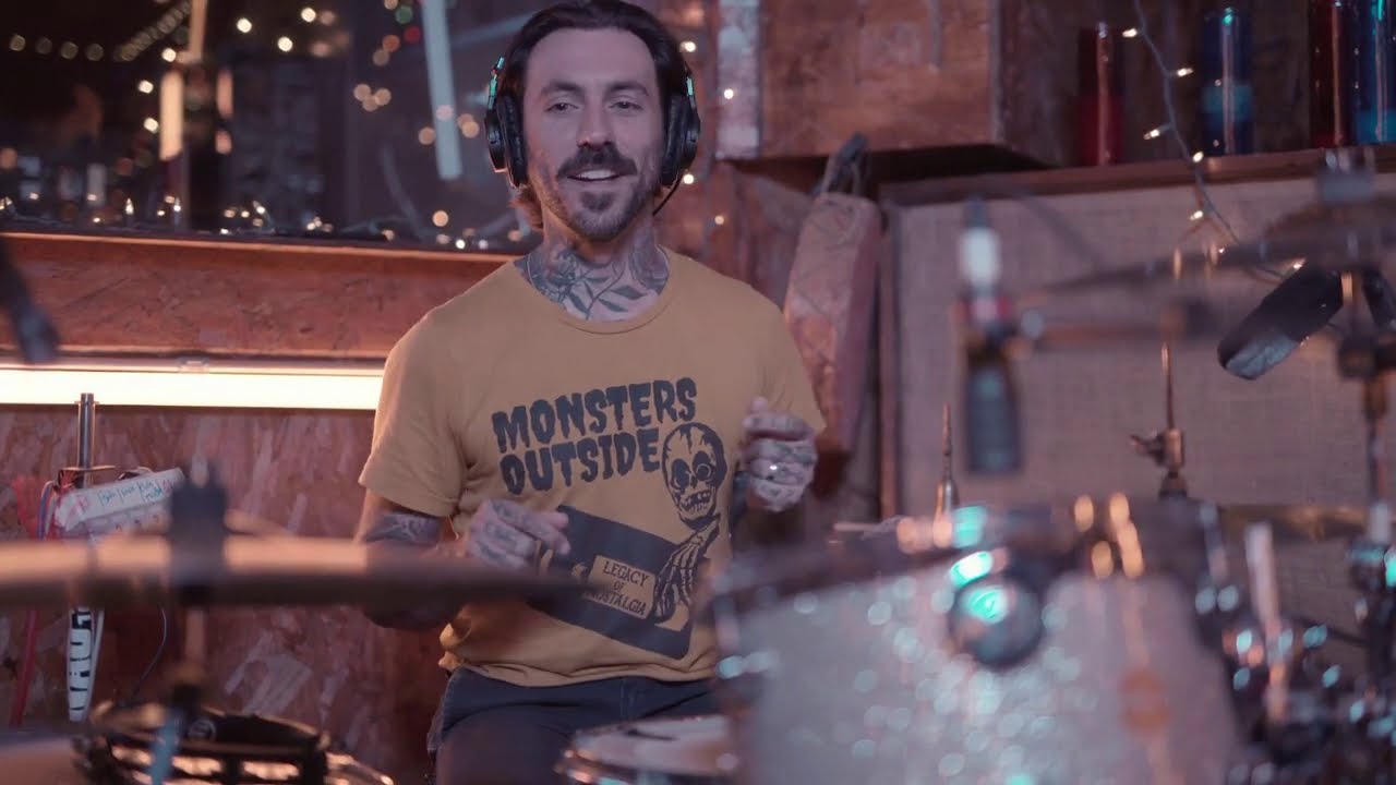 Bayside - The New Flesh (Live)