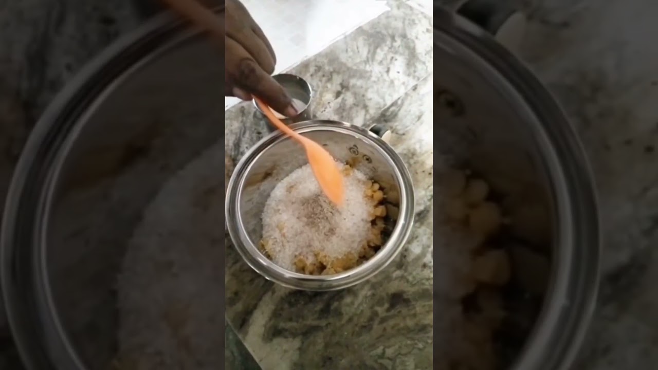 Malabar special Kadala pola/ kadala pathiri | easy evening snack | 