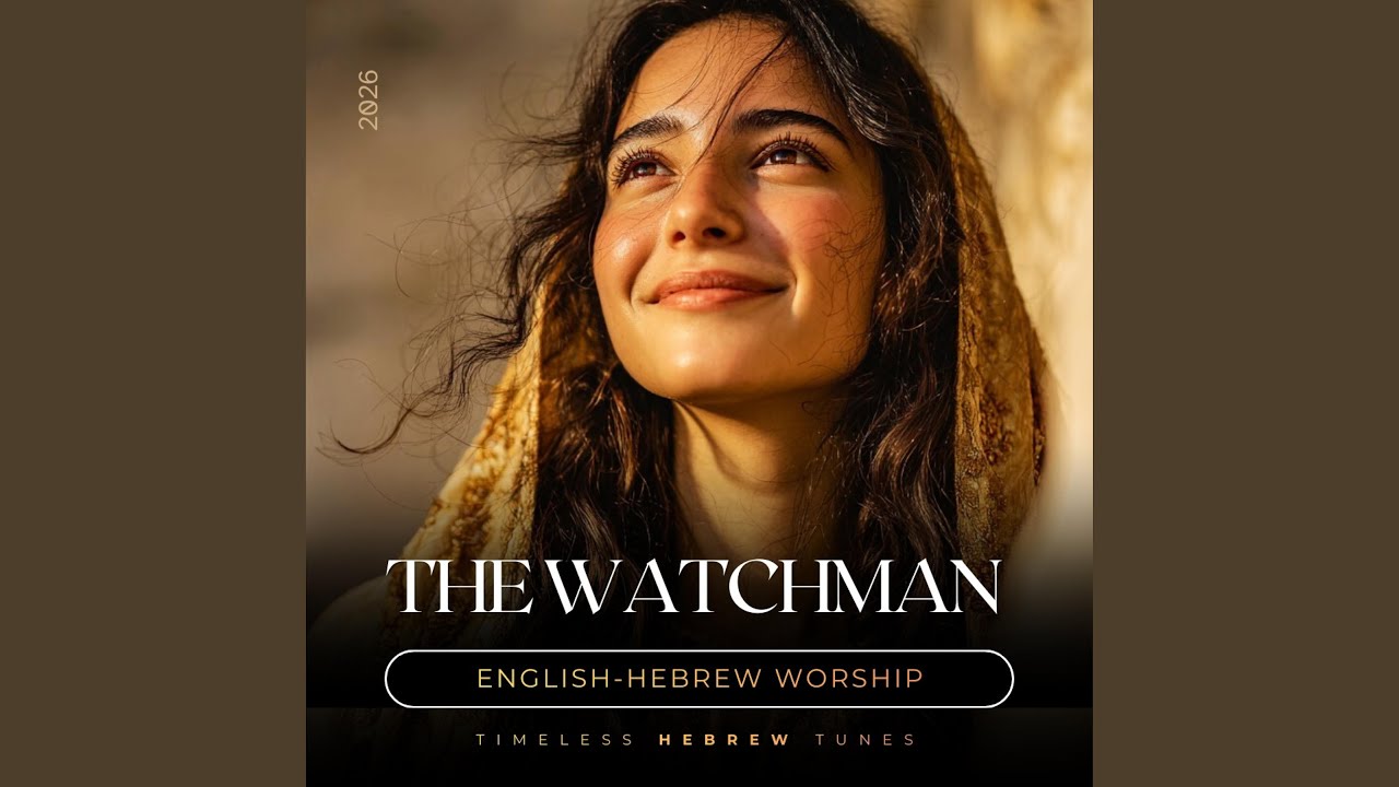 The Watchman (Ezekiel 33:7) (Special Version)