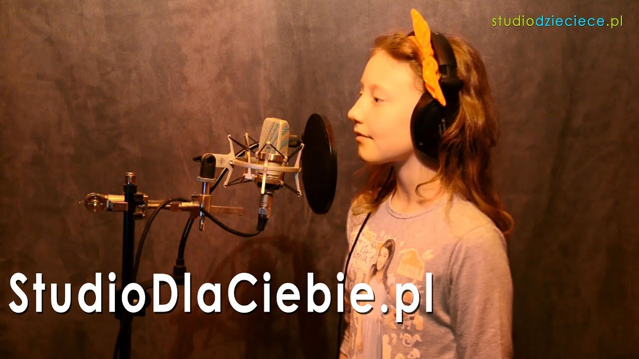 Drzwi do kariery - cover by Milena Skowron (9 lat)