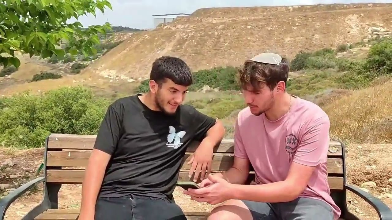 קליפ יום העצמאותשפ