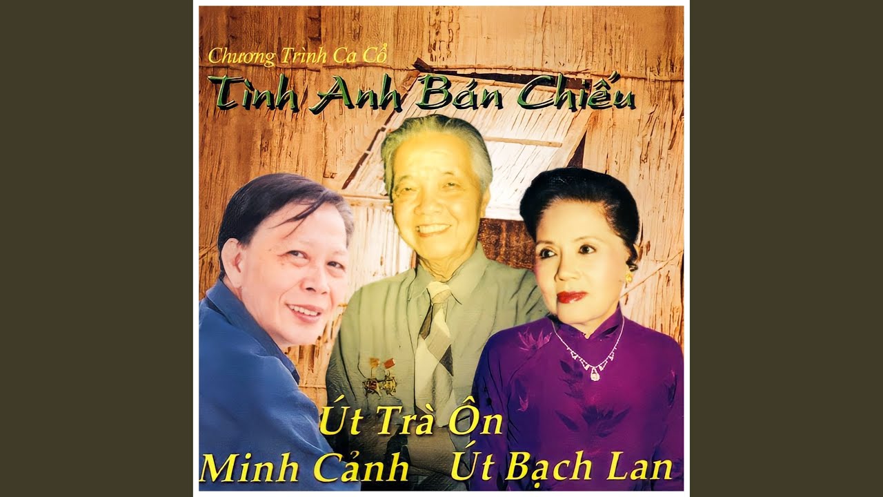 Tình Anh Bán Chiếu