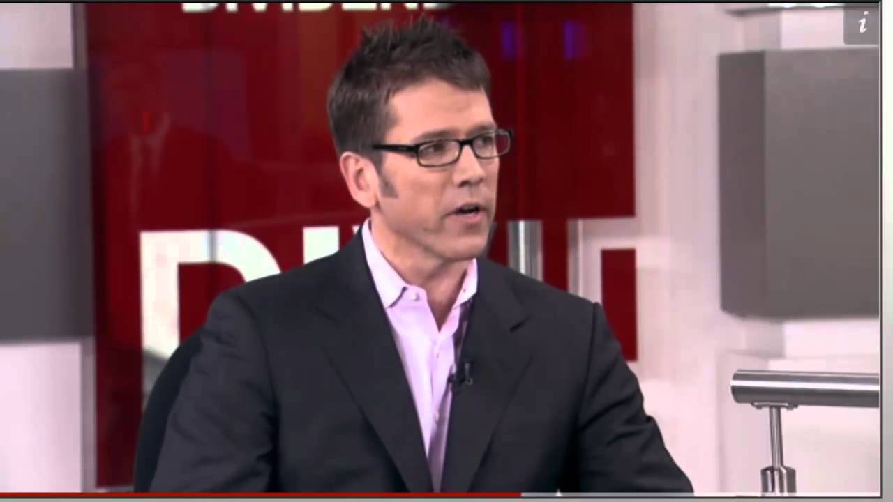 David Fry's appearance on BNN: March 21, 2012