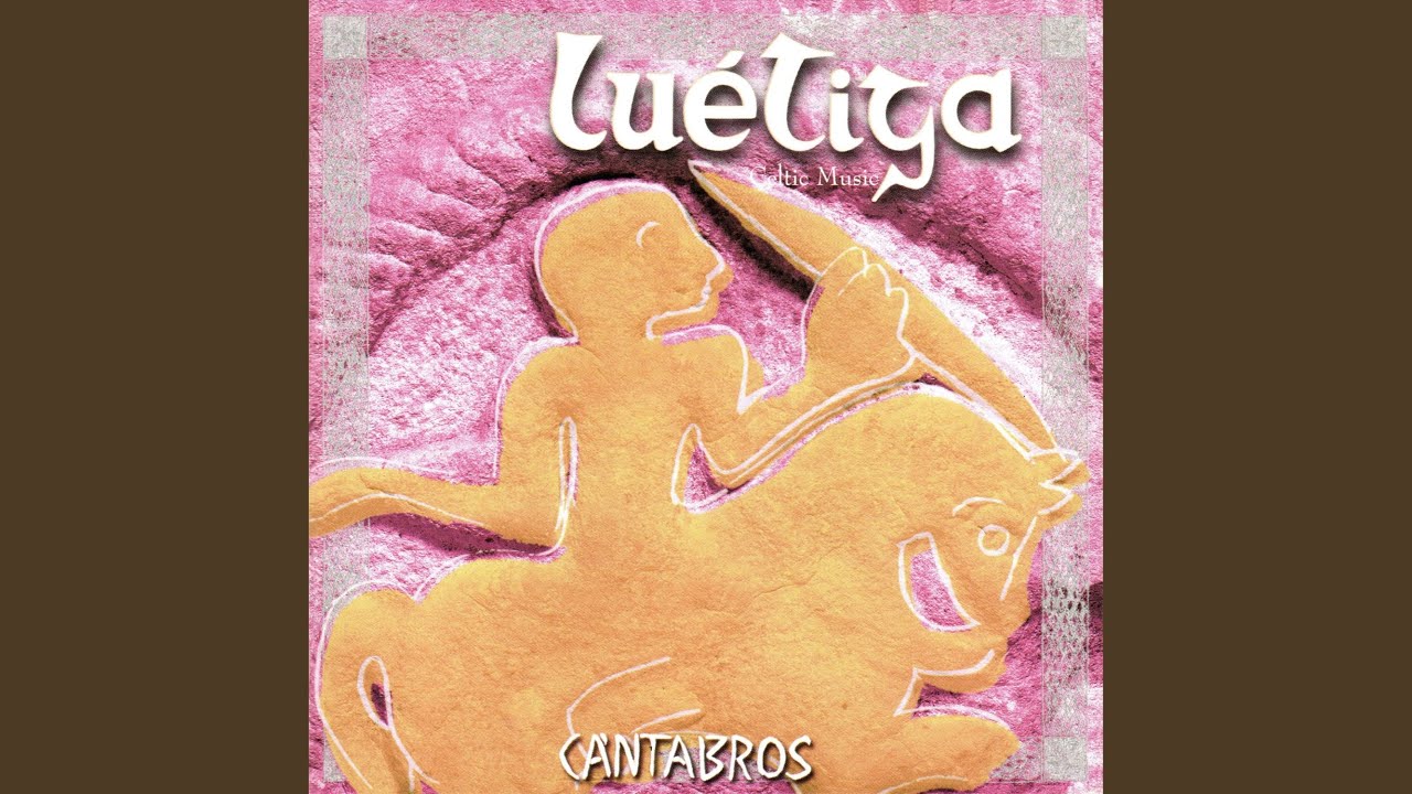 Variaciones Sobre un Tema Cántabro