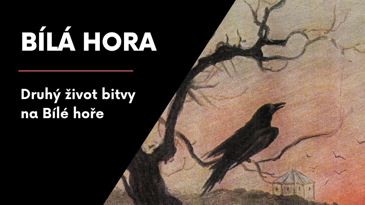 Druhý život bitvy na Bílé hoře