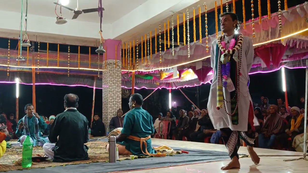 ନୃସିଂହ ହୋତାଙ୍କ ପାଲାର ସୁନ୍ଦର ଝଲକ ଟିଏ 