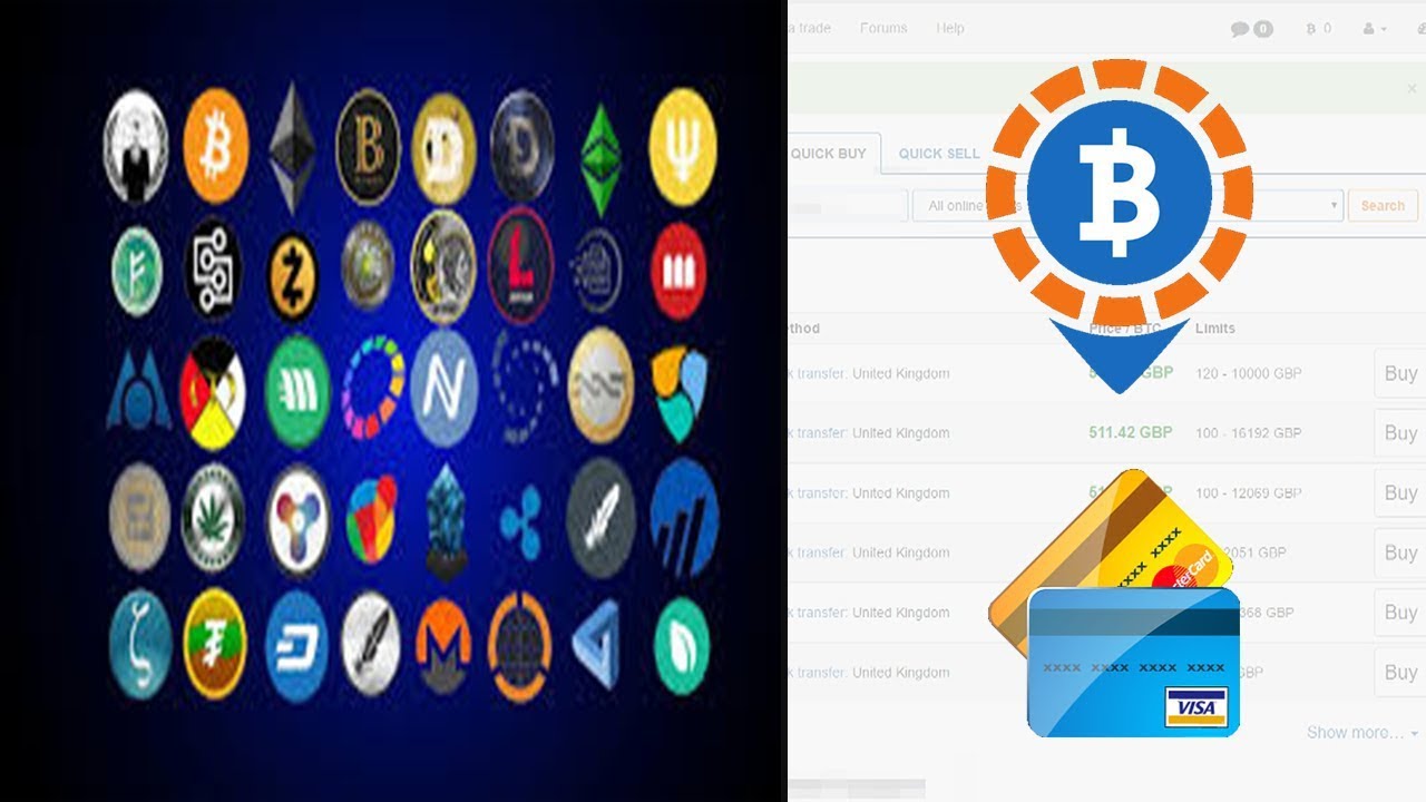 BTC CREDIT/buy bitcoin with credit card/how to buy bitcoin