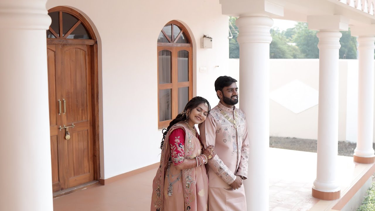 Mandap Song || Hiren & Jivanshi || Diza Films