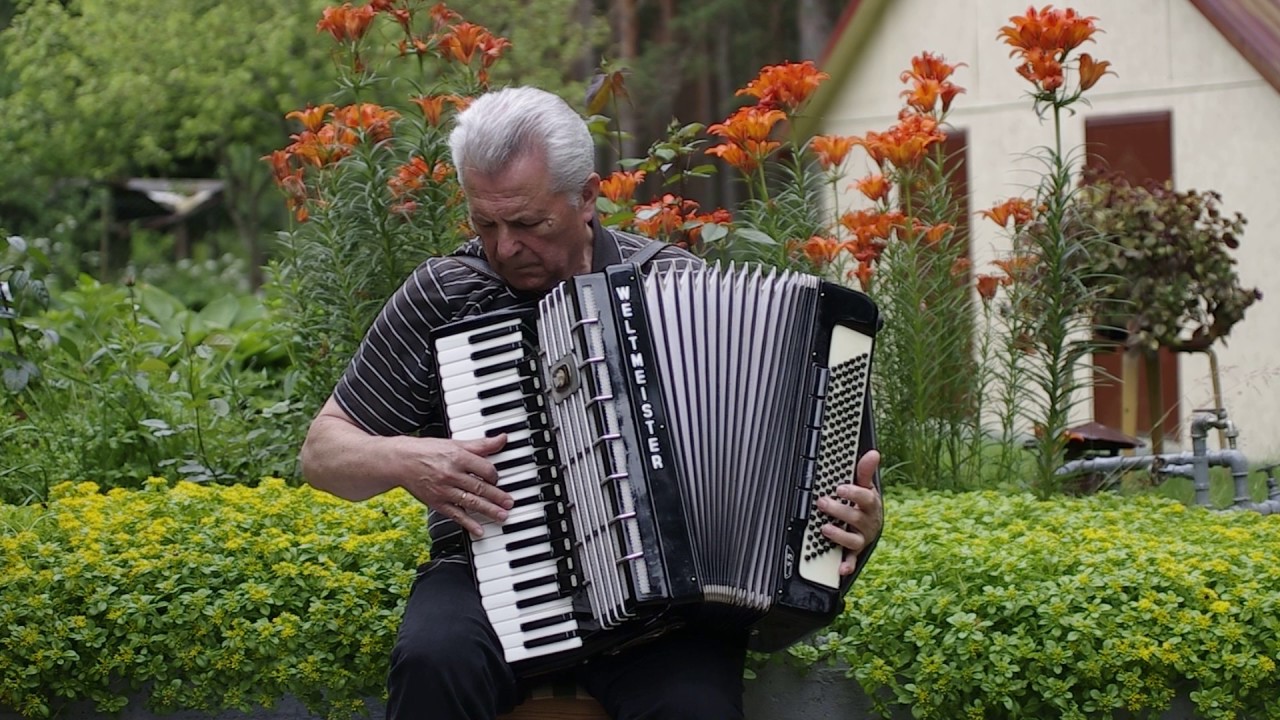 NOKTIRNE  (Aleksandrs Kublinskis)