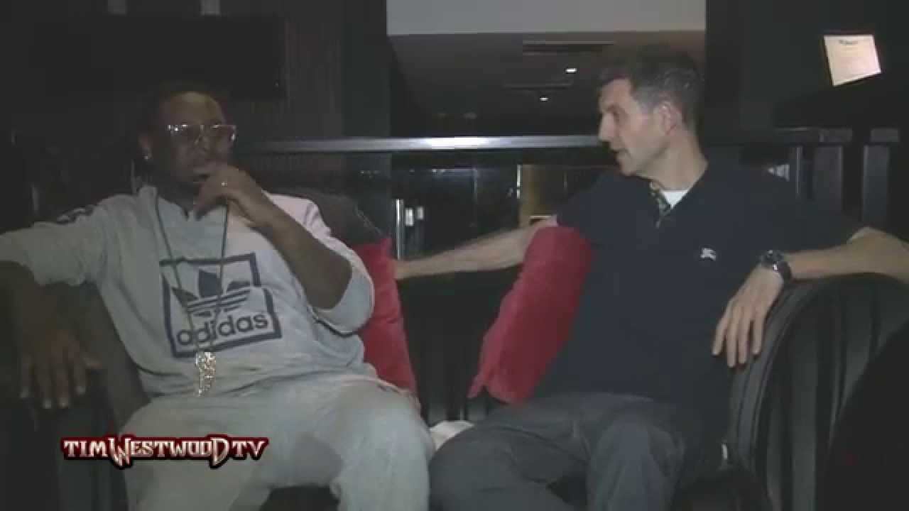 T-Pain on Jay-Z, Future, auto tune, touring - Westwood