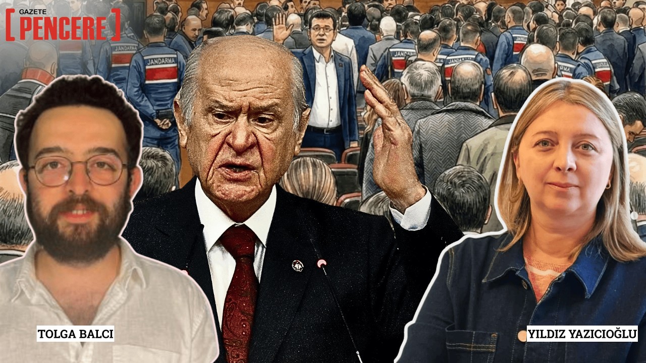 Cumhur'da canlı yayın çatlağı! Ankara'da neler yaşandı?