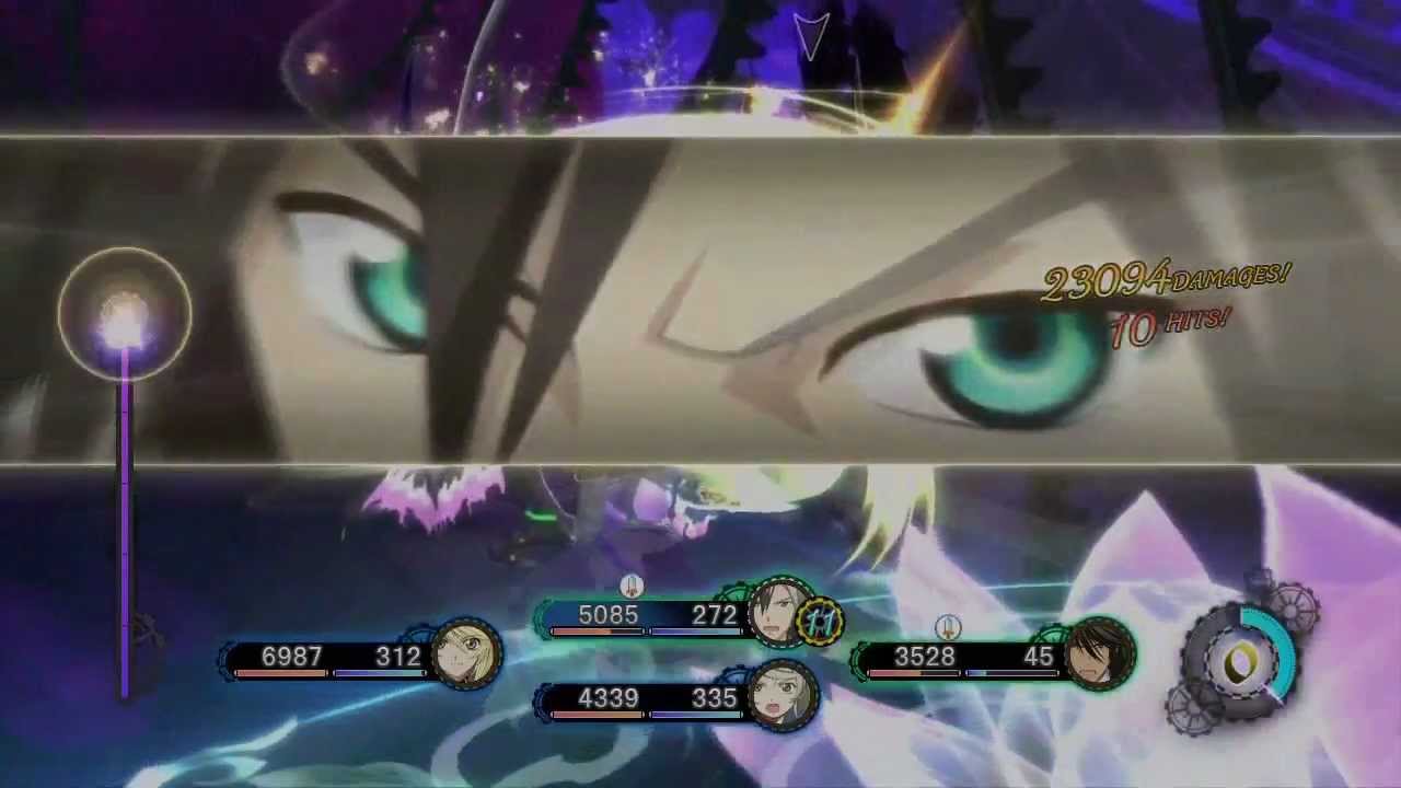 TOX2 秘奧義 中文版