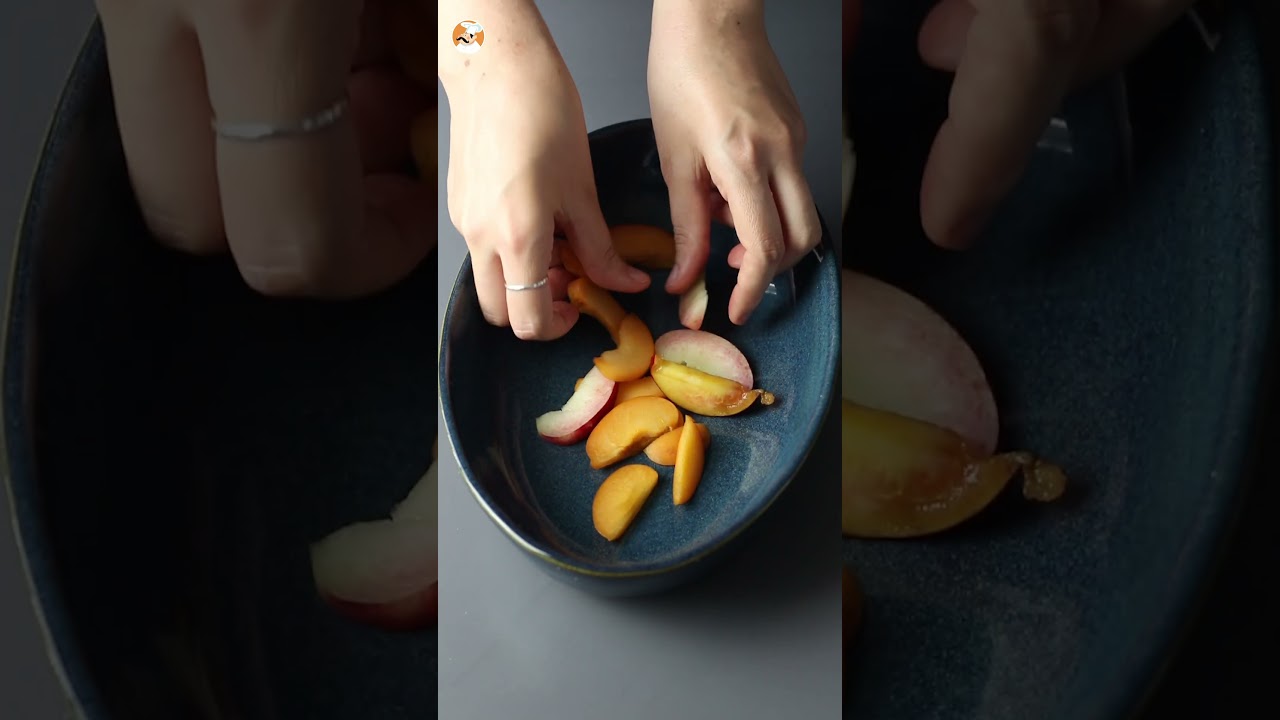Ensalada De Frutas De Verano I Petitchef
