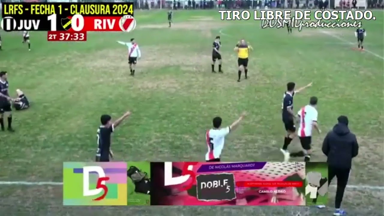 Pelota parada en contra