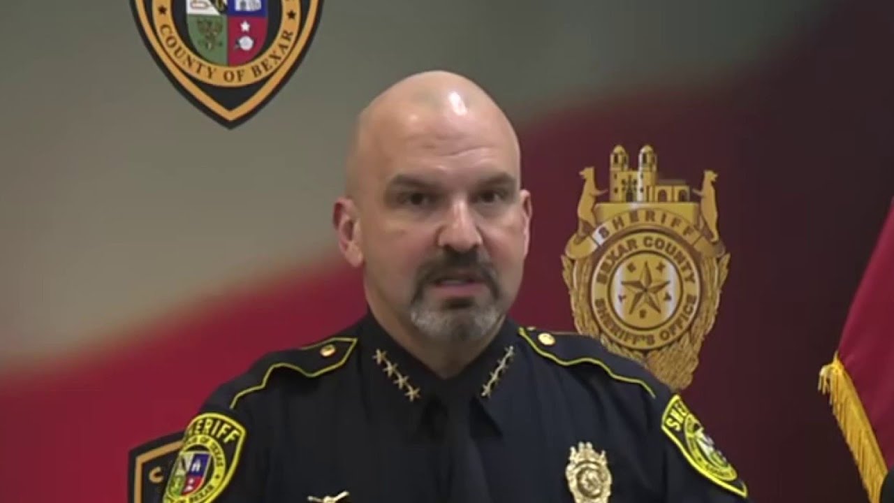 Bexar County Sheriff says 3 undocumented immigrants detained; 1 wanted in human smuggling operation