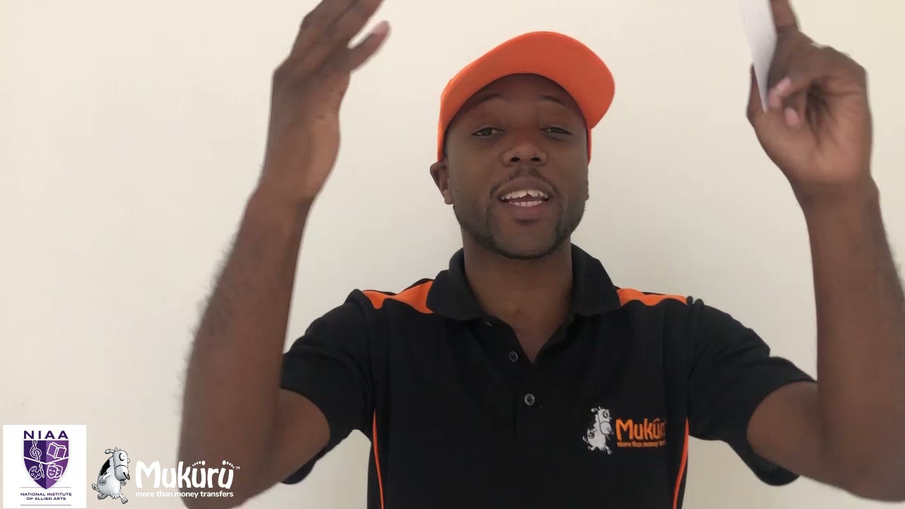 Mukuru Challenge