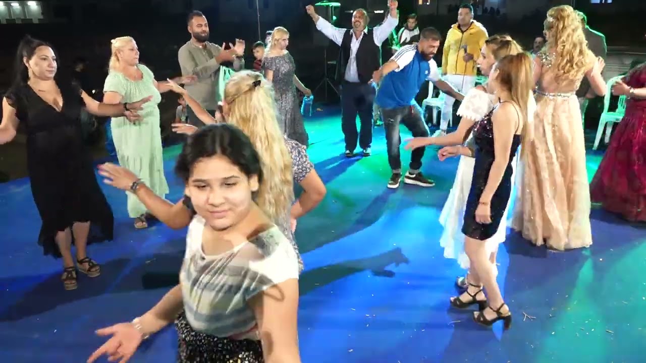 HÜSEYIN ILE SUZANA KINA 3