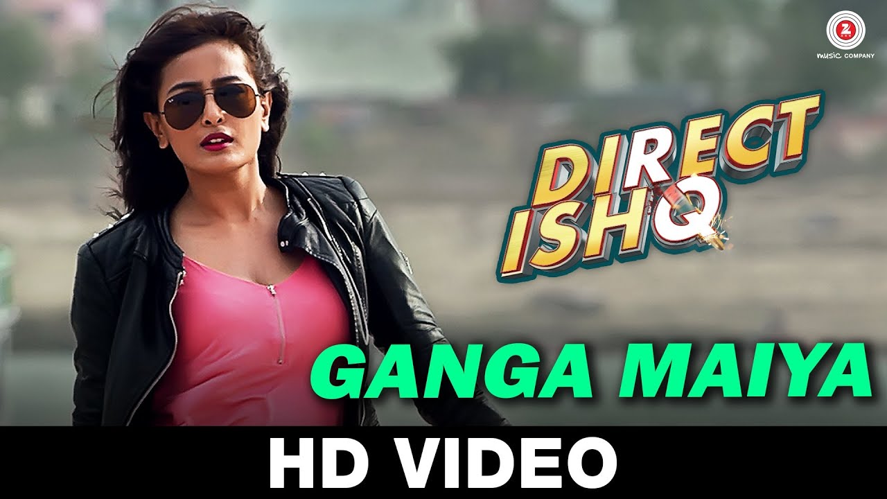 Ganga Maiya - Direct Ishq | Swati Sharrma | Nidhi Subbaiah | Review
