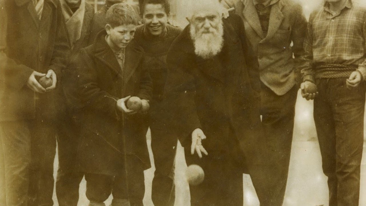 Messa di beatificazione di padre Olinto Marella