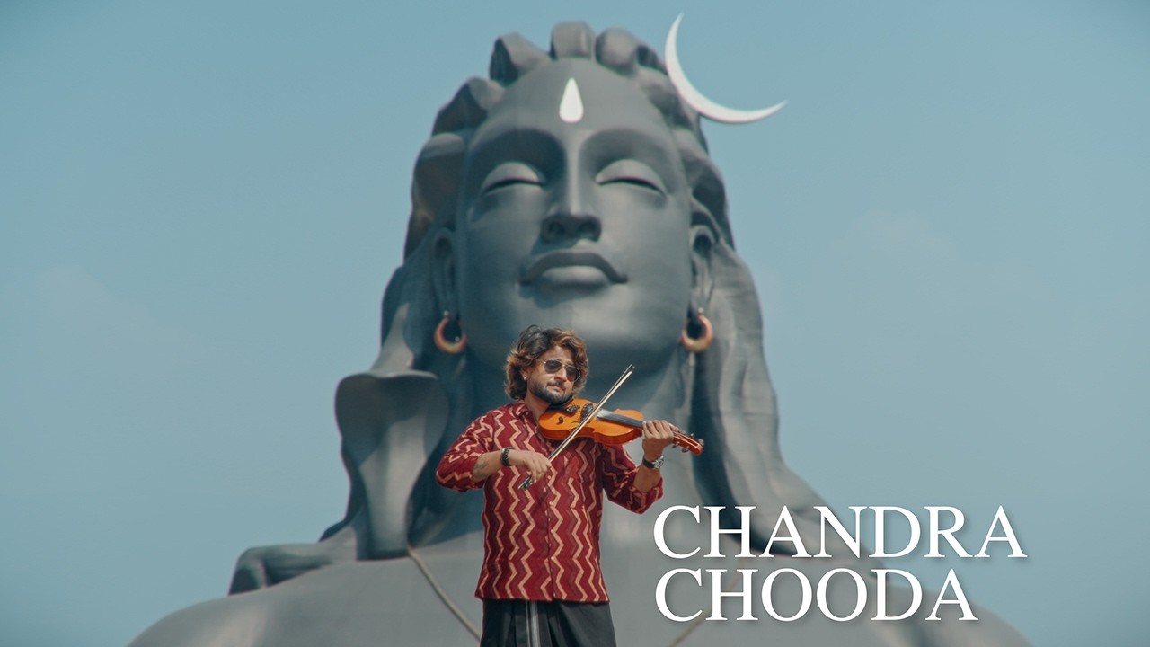 Chandrachooda | Sabareesh Prabhaker | ft Immortal Raaga