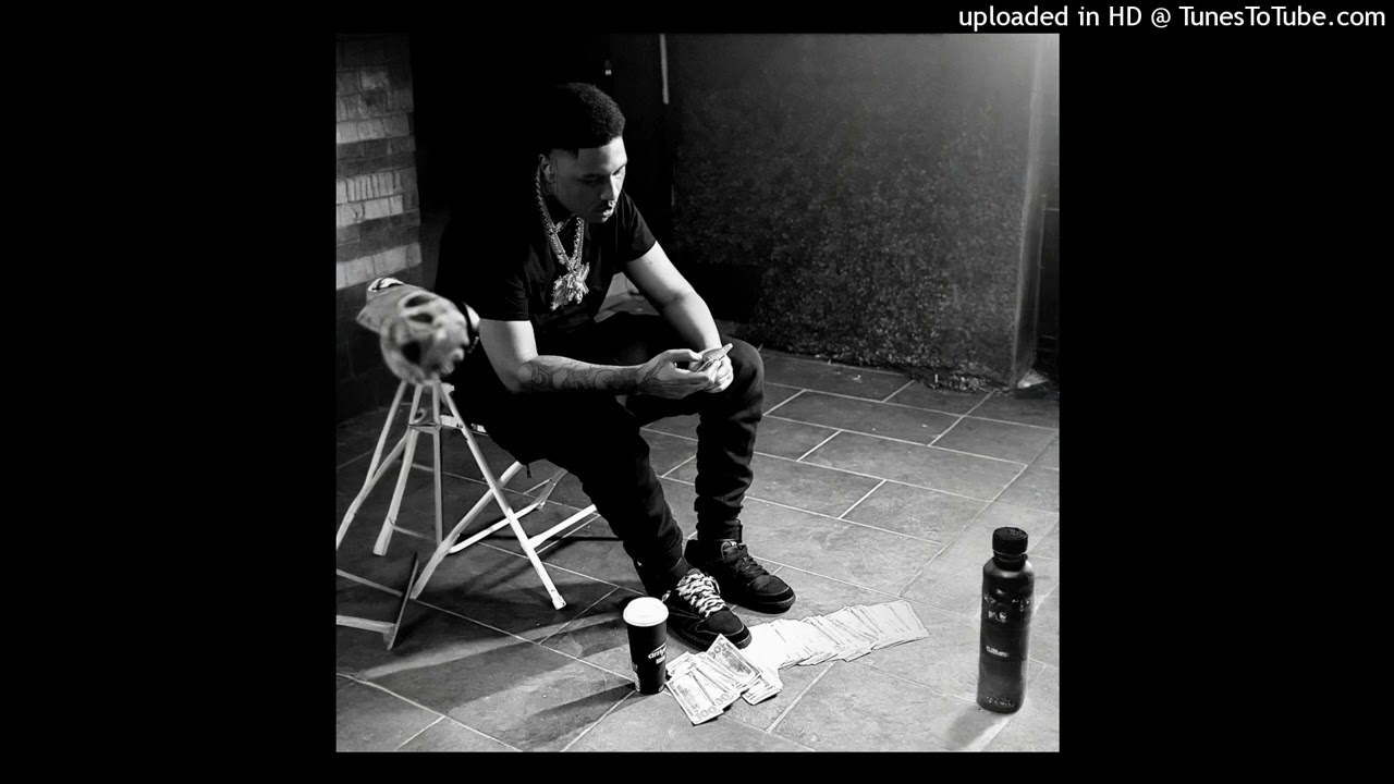 [FREE] EBK Jaaybo Type Beat &ldquo;Empty Inside&rdquo;