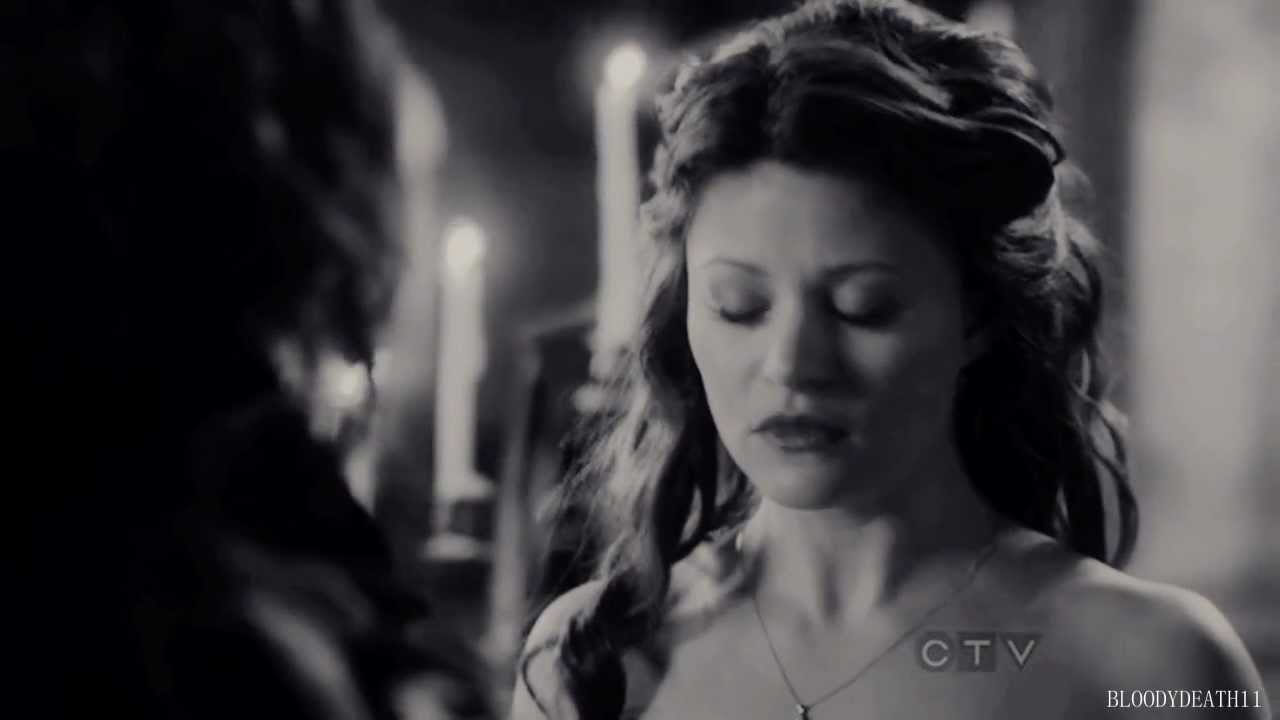 she's gone forever | rumpelstiltskin & belle
