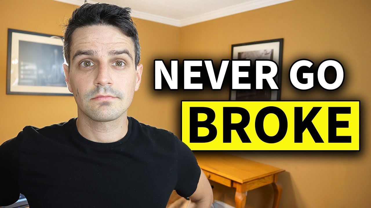 10 привычек людей, которые НИКОГДА не разоряются