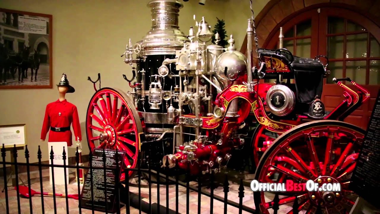Daughters of Utah Pioneers - Best Pioneer Museum - Utah 2015