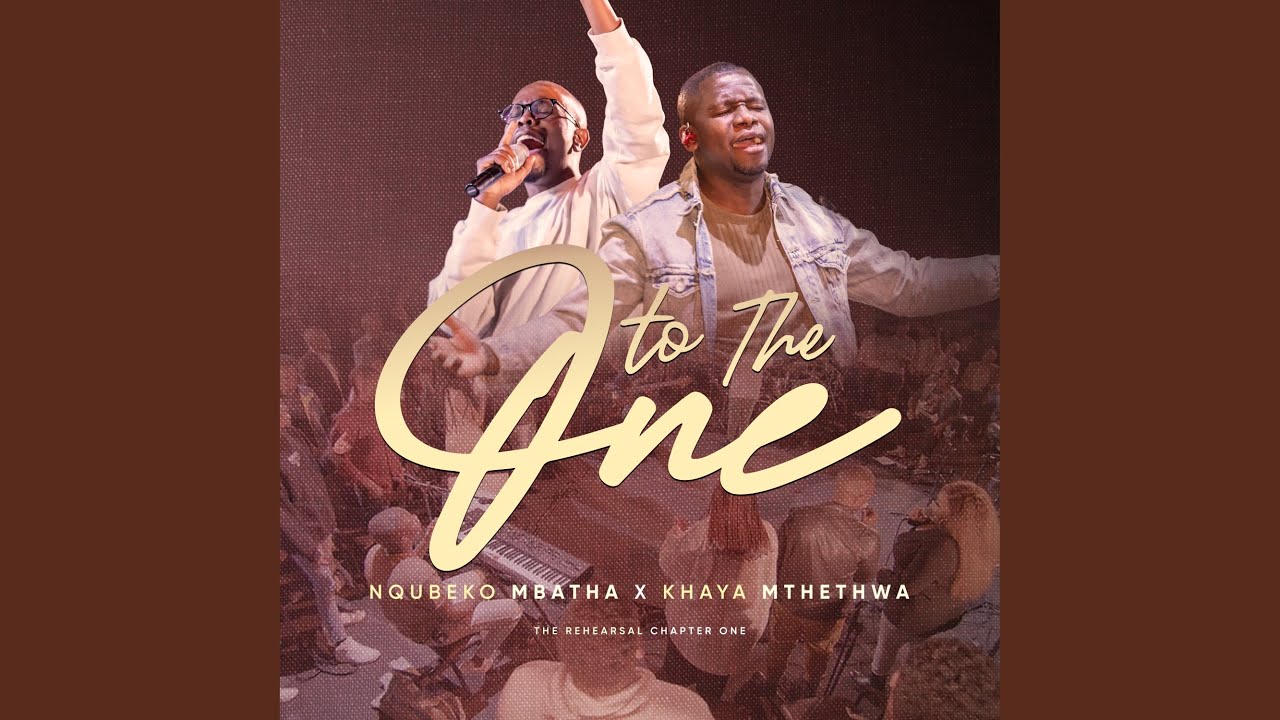 To the One
