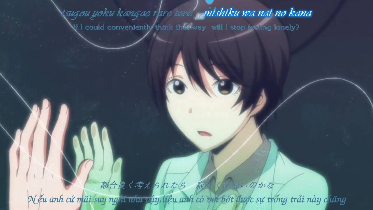 [Nemu Fansub] [りぶ] Calc - Rib (AMV VIETSUB/ENGSUB)