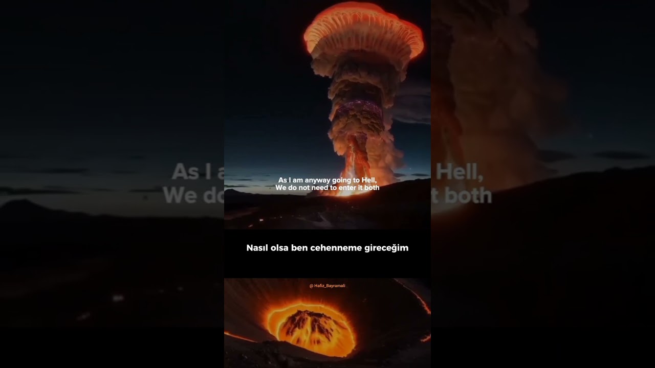 Kıyamet günü iki arkadaşın kıssası! - Şeyh Abdülhamid kishk