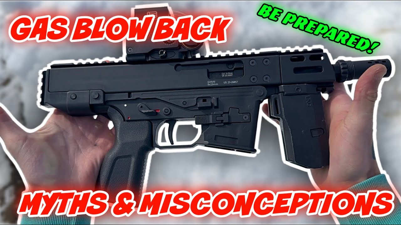 I Wish Someone Told Me This Before I Bought a GBBR