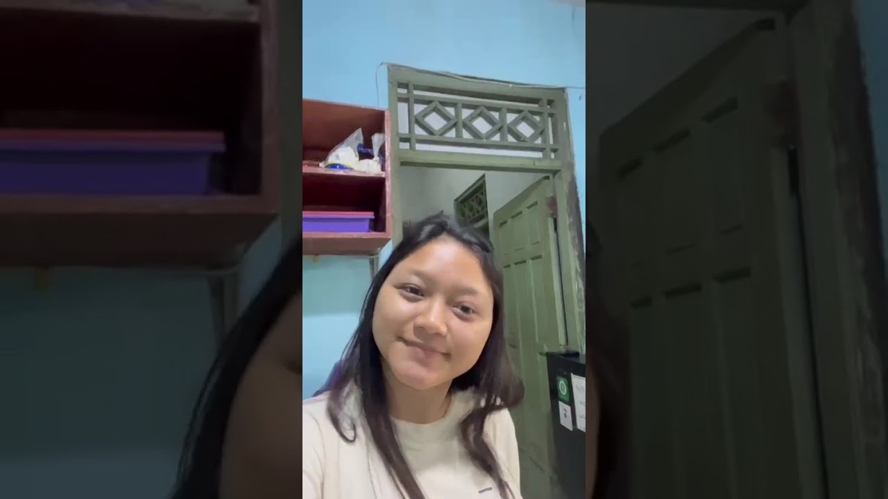 Konten hari kamis