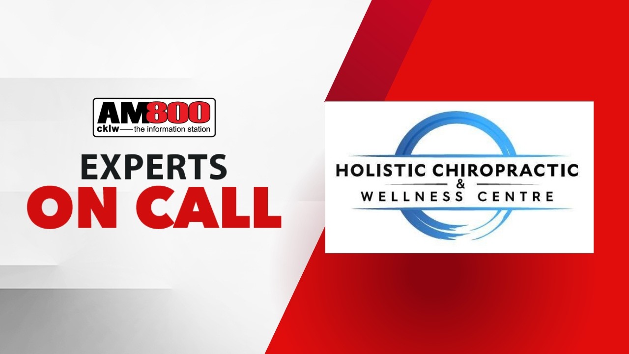 Experts on Call - Holistic Chiropractic and Wellness Centre - February 28th, 2026