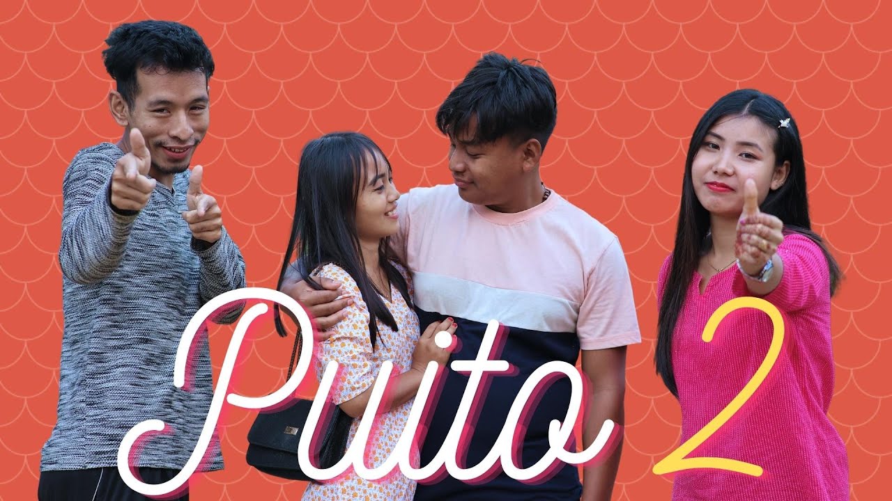 PUITO 2 OFFICIAL KOKBOROK SHORT FILM || TIPRASA TOKE || EPISODE 54