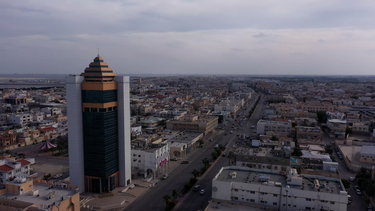 أوبريت حُلُمٌ أخير | لمدرسة دار الحكمة الثانوية بالقطيف