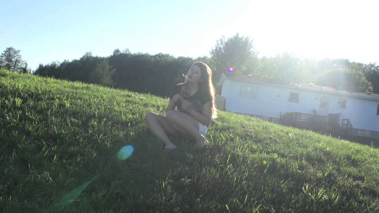 Why Dont You- Sammy. B Official Video