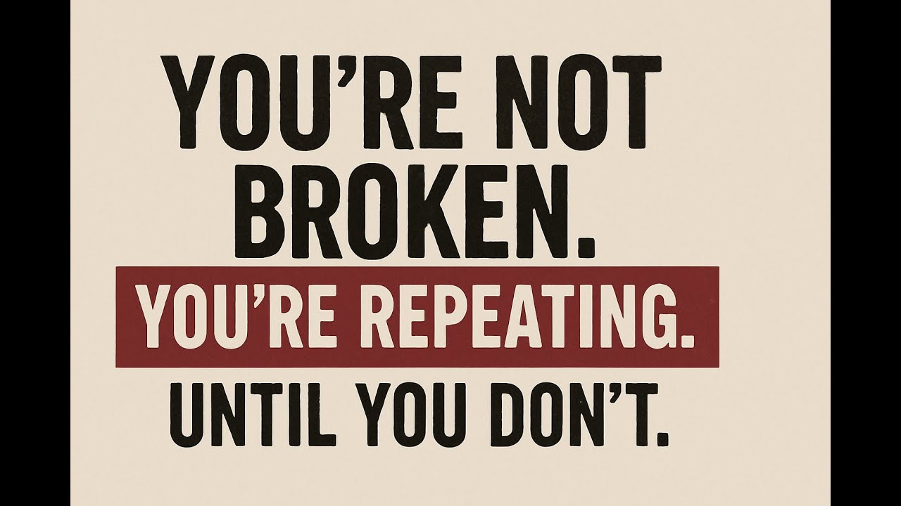 You're Not a Failure, You're Just Someone Who's Been Surviving | Reflection Friday ~ Day 146