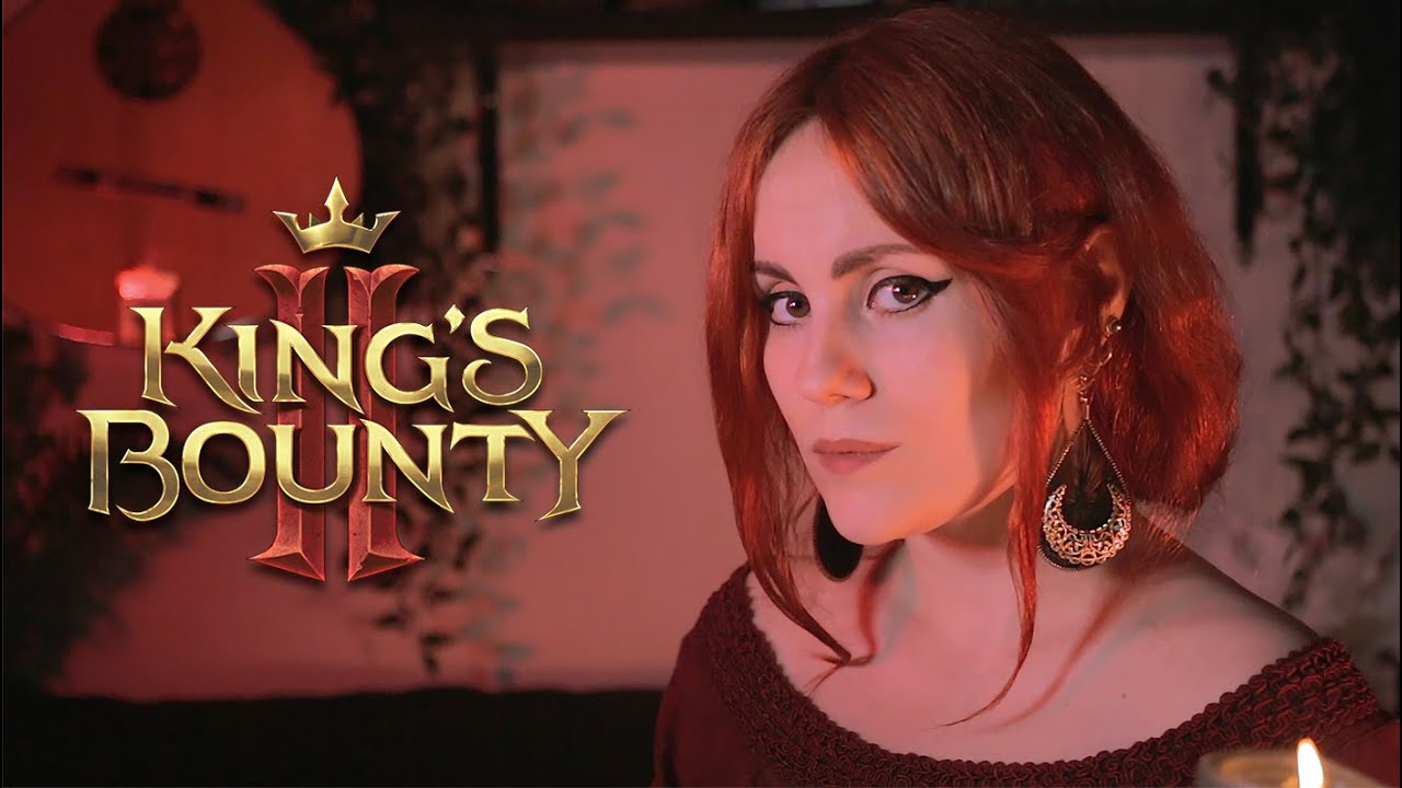 King's Bounty II &mdash; The Tragedy of Julian and Rosaline (Raney Shockne ft. Alina Gingertail)