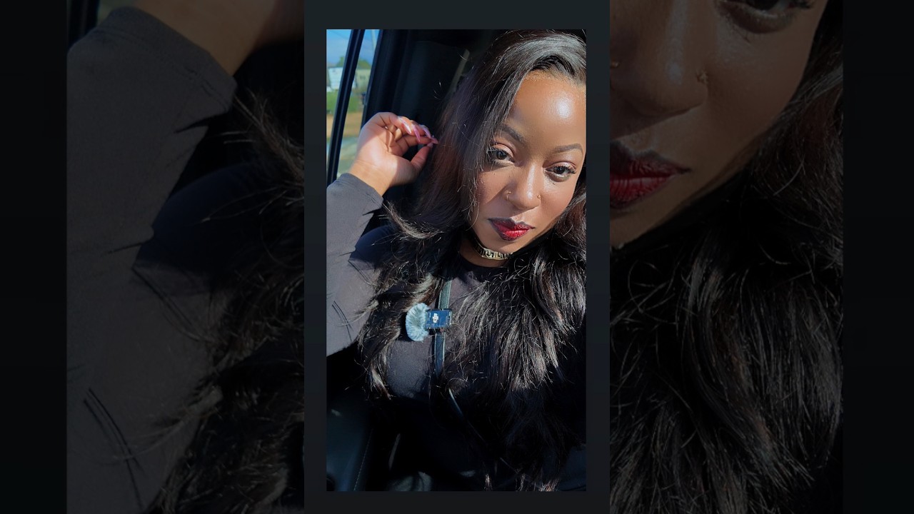 Esther Prep, Part 2 | Beautification, Nails & an Early Birthday Gift 💅🏽🎁