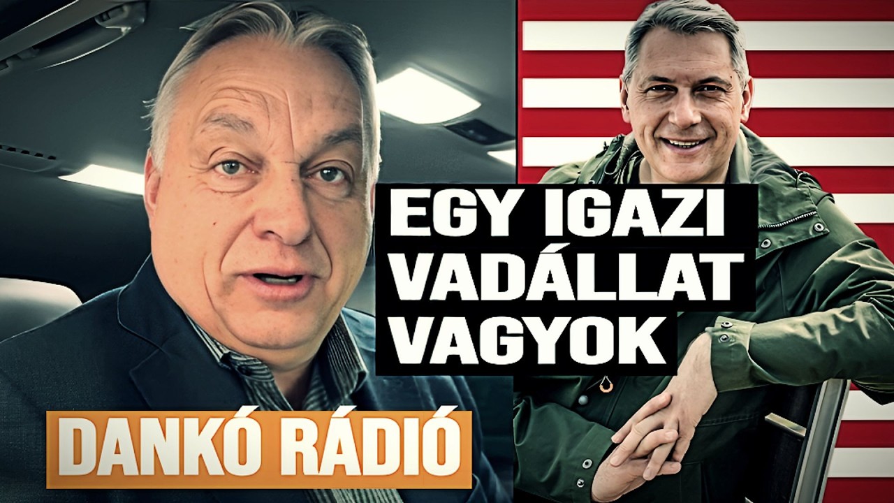 Orbán a magányában cigányzenét hallgat, Lázár a kegyetlenségével vágódna be a Mi Hazánk szavazóinál