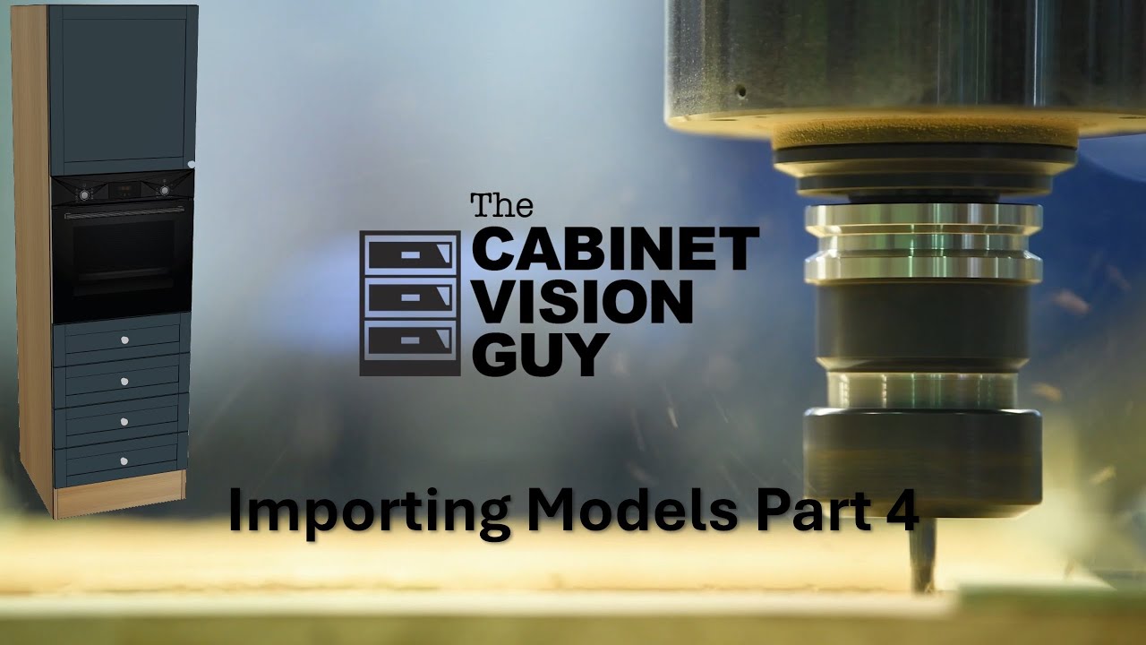 Importing Models Part 4