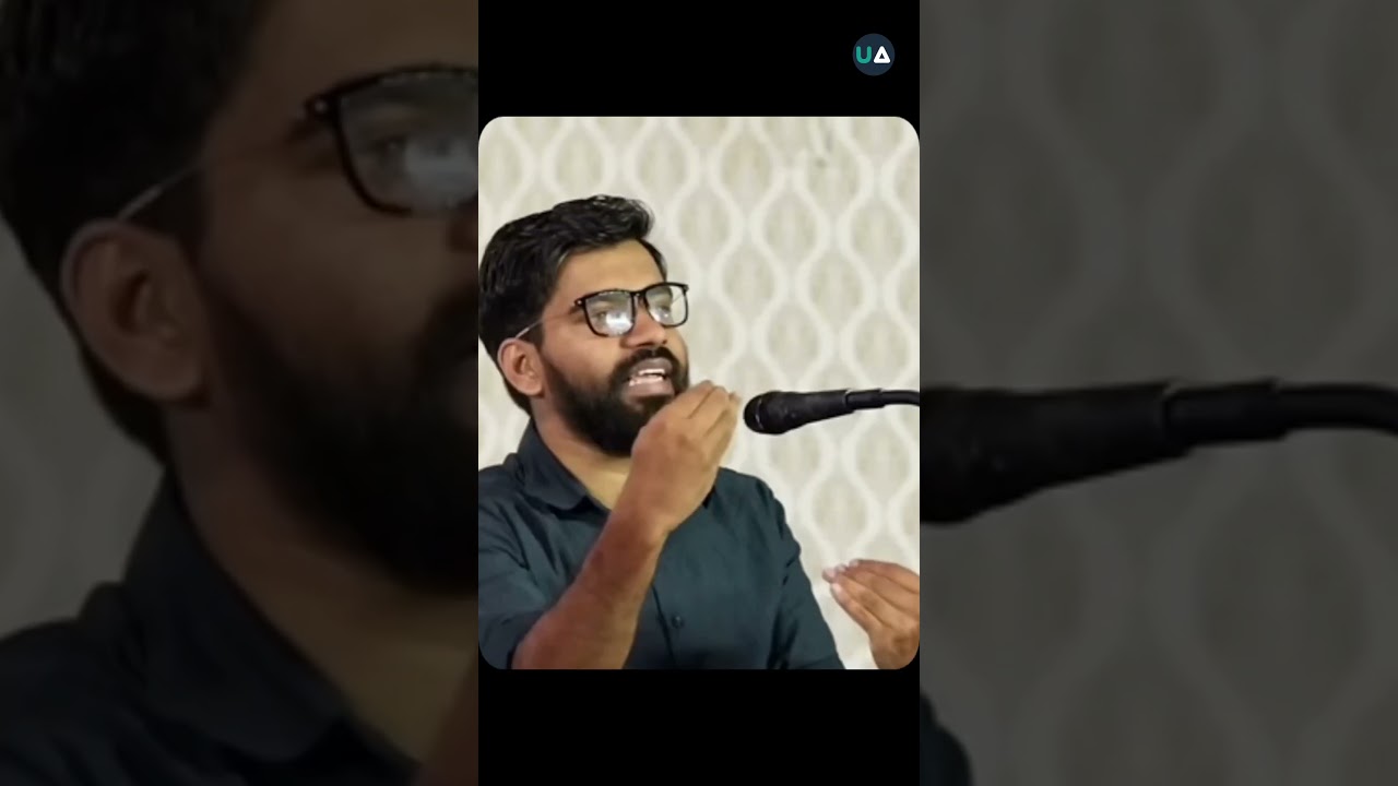 മറ എന്തിനാ..?! കൺട്രോൾ ഇല്ലേ..!? 